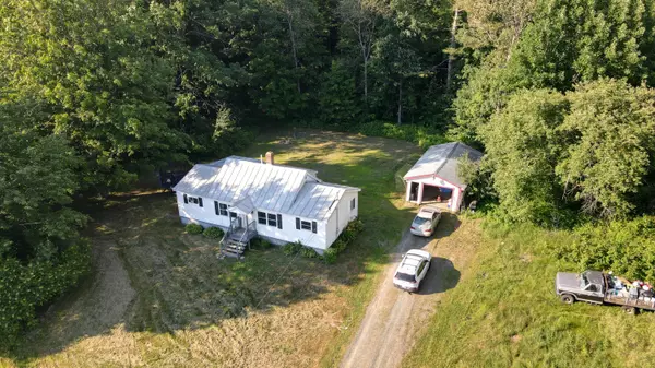 Norridgewock, ME 04957,75 Sophie May LN