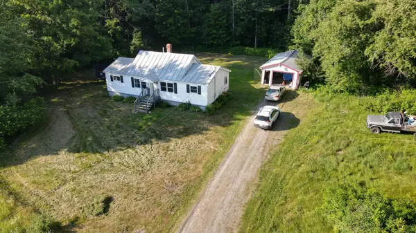 Norridgewock, ME 04957,75 Sophie May LN