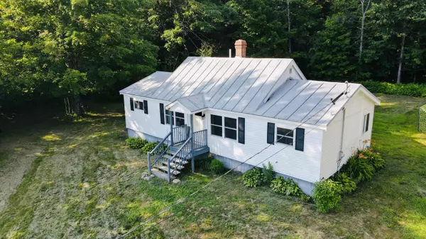 Norridgewock, ME 04957,75 Sophie May LN