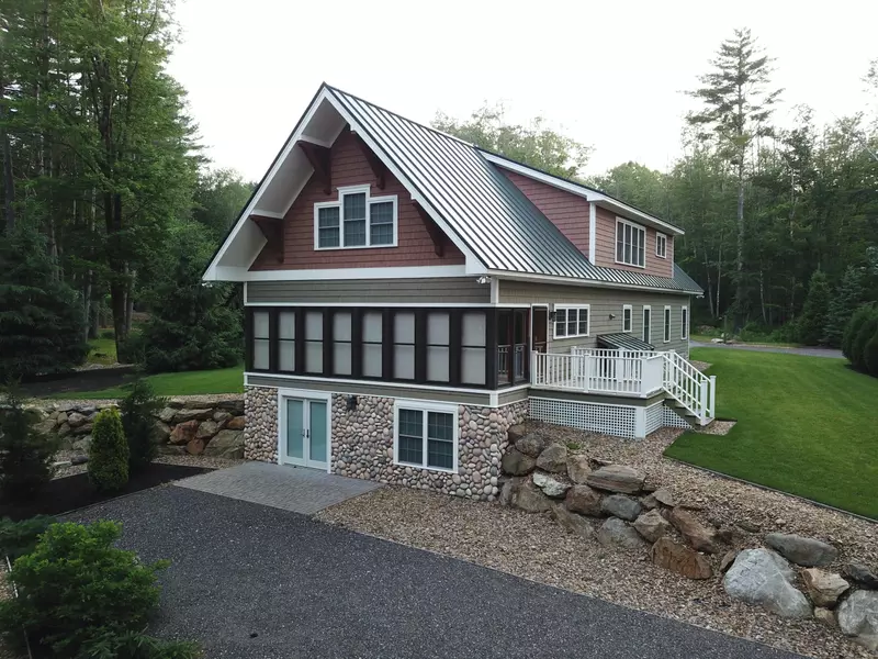 3 Pond View LN, Alfred, ME 04002