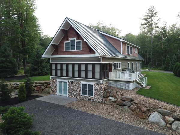 3 Pond View LN,  Alfred,  ME 04002