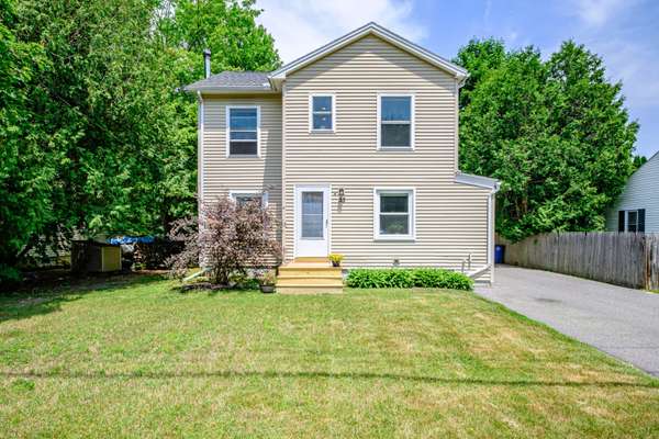 33 Carlson ST, Westbrook, ME 04092