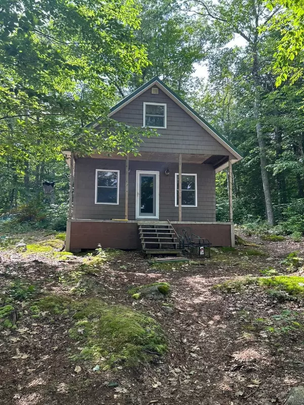0 Buckman Island, Greenlaw Chopping Twp, ME 04668