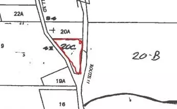 Portage Lake, ME 04768,2 Route 11