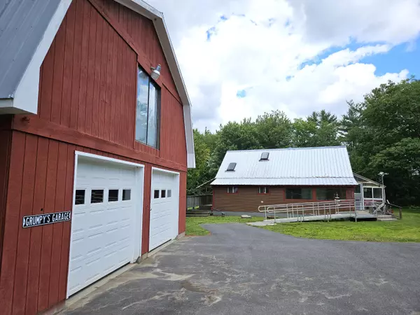 Leeds, ME 04263,260 North RD