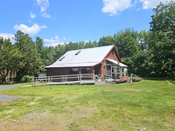 Leeds, ME 04263,260 North RD