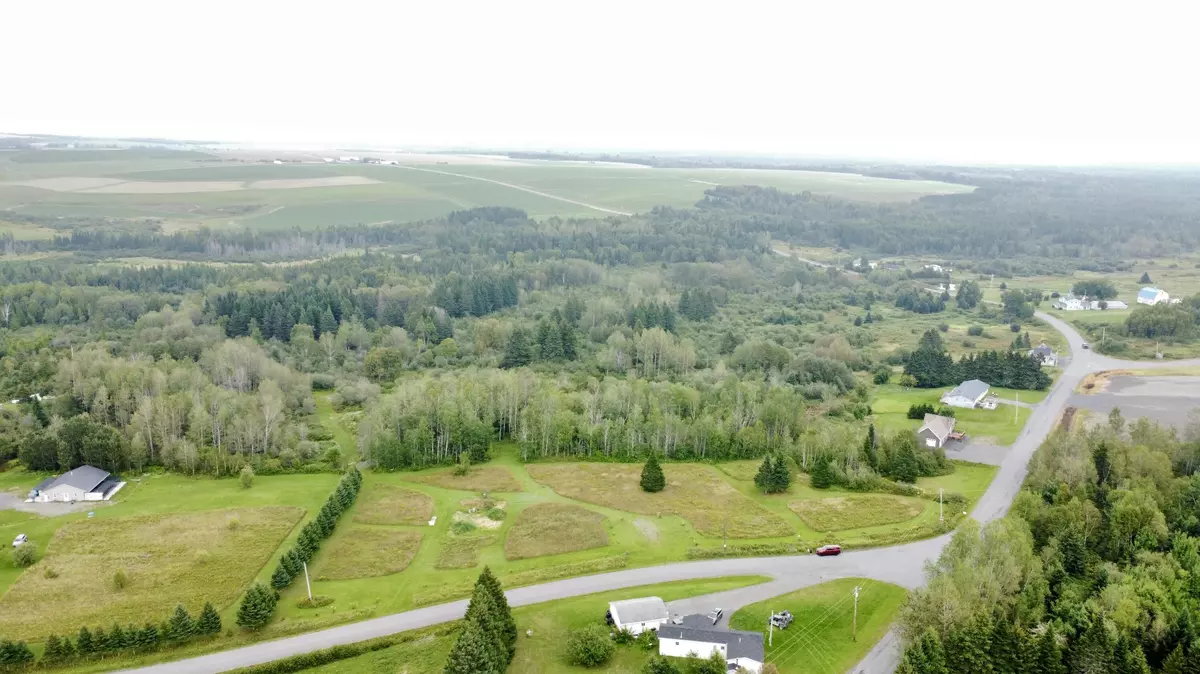 Saint Agatha, ME 04772,21B/22D Morneault RD