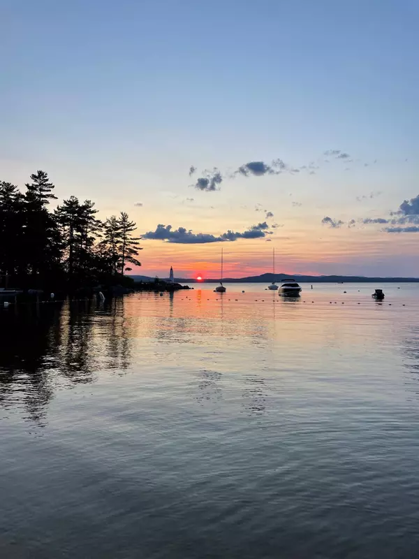 Frye Island, ME 04071,27 North Beach RD