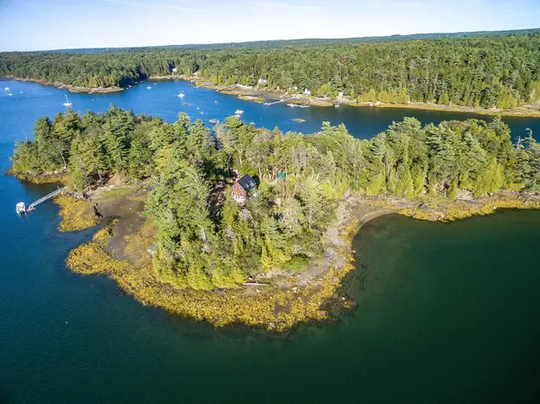 0 Ben Island IS, Harpswell, ME 04079