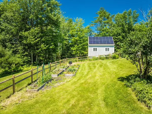 Union, ME 04862,441 Wottons Mill RD