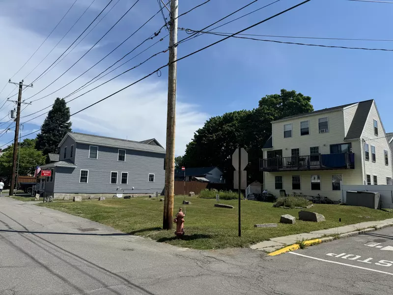 0 Edgewood ST, Bar Harbor, ME 04609