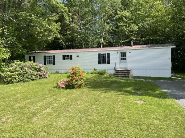 Wilton, ME 04294,927 Main ST