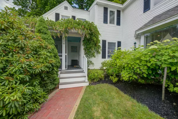 Ogunquit, ME 03907,171 Berwick RD