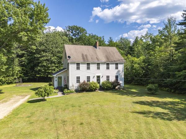 14 Luke RD, Standish, ME 04084