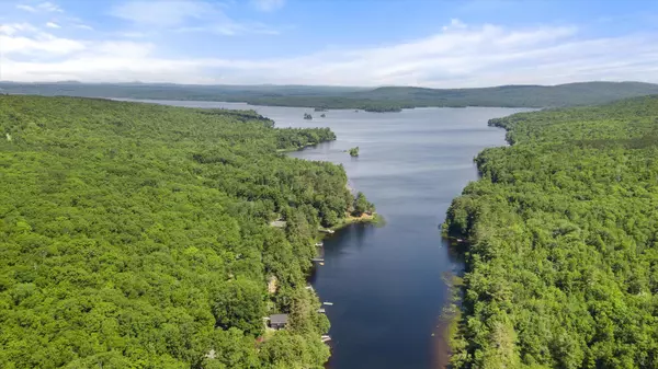 L5, 6, 9, 10 Great Moose DR, Hartland, ME 04943