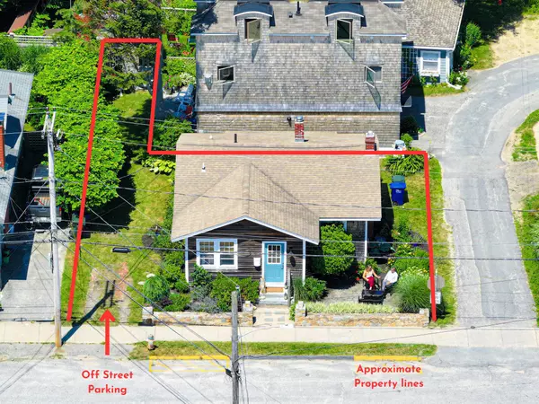 South Portland, ME 04106,15 Willard ST