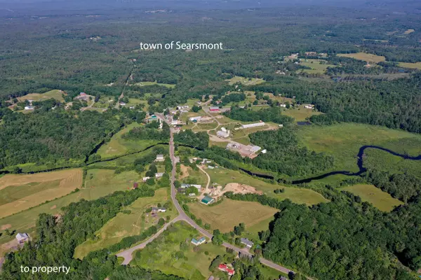 Searsmont, ME 04973,Lot 5.1 Muzzy Ridge RD