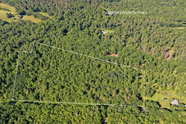 Searsmont, ME 04973,Lot 5.1 Muzzy Ridge RD