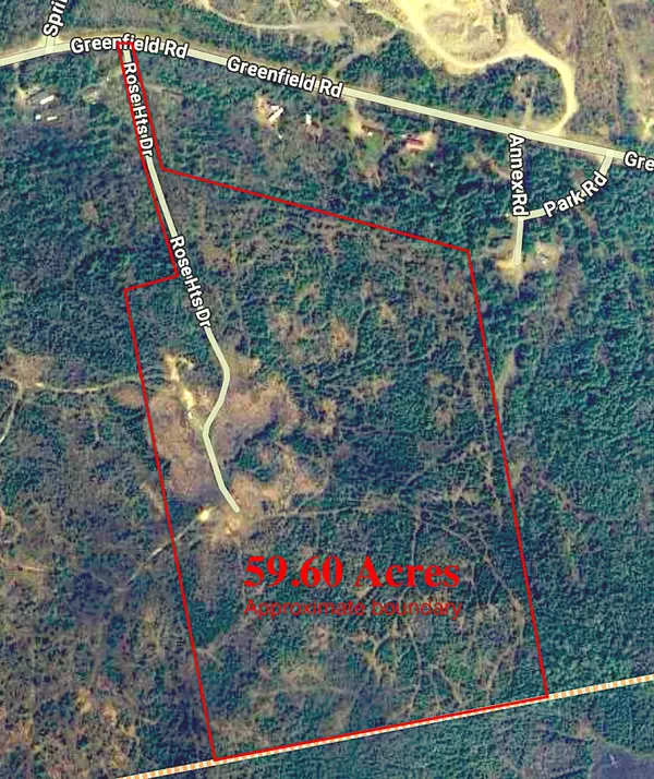 Greenbush, ME 04418,56-15-A Rose Heights DR