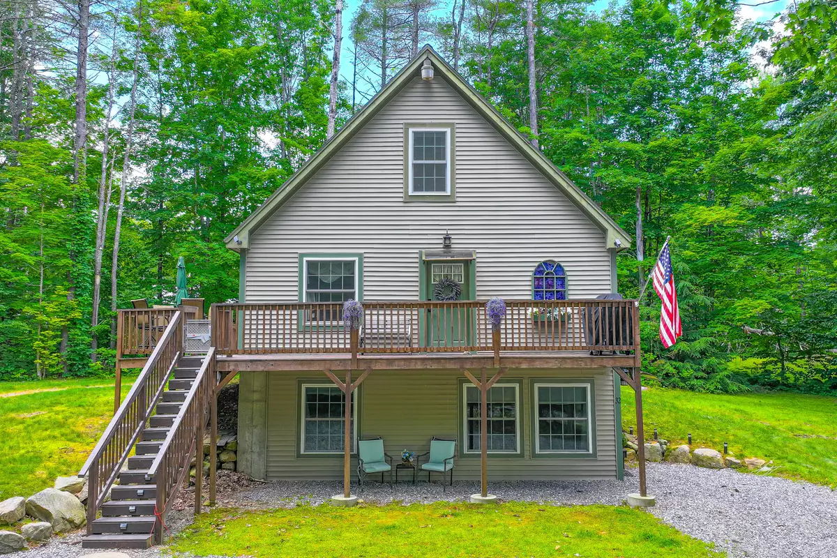Naples, ME 04055,32 Kansas RD