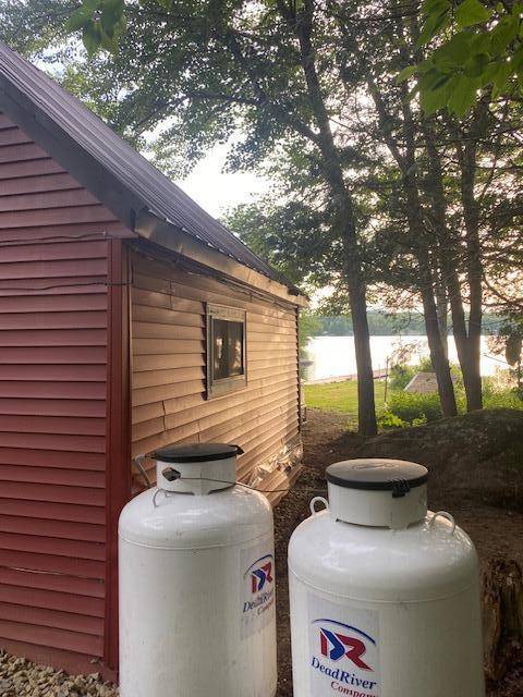 T3 Indian Purchase Twp, ME 04462,45 East Smith Pond RD