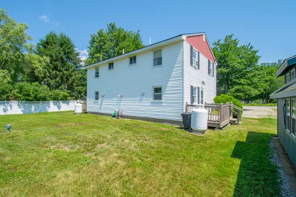 Lisbon, ME 04252,57 Edgecomb RD