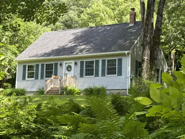 Wilton, ME 04294,220 Seminole DR