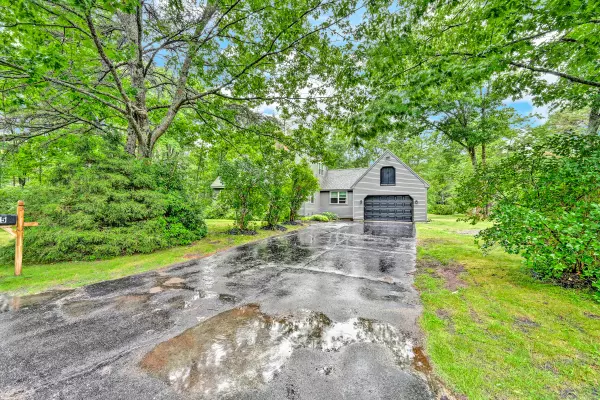 Topsham, ME 04086,25 Merganser LN