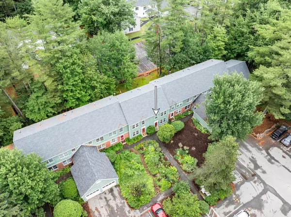 Orono, ME 04473,1 Colburn DR #17