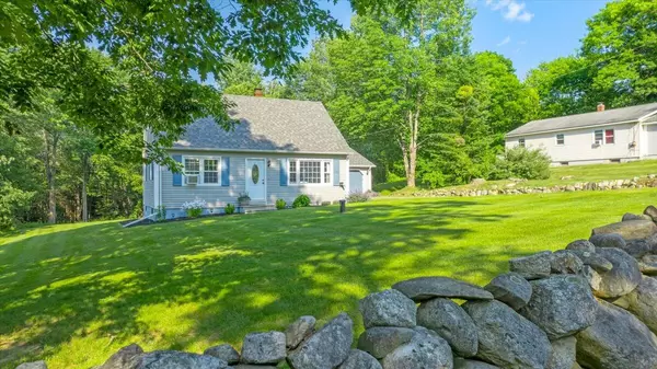 Greene, ME 04236,43 Saunders RD