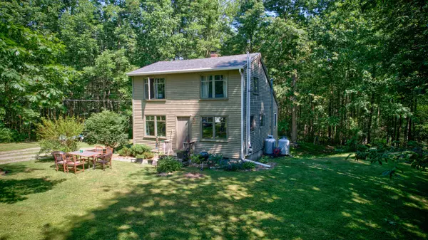 Hope, ME 04847,589 Barnestown RD