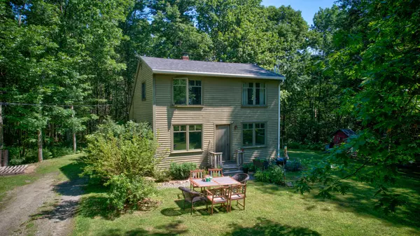 Hope, ME 04847,589 Barnestown RD