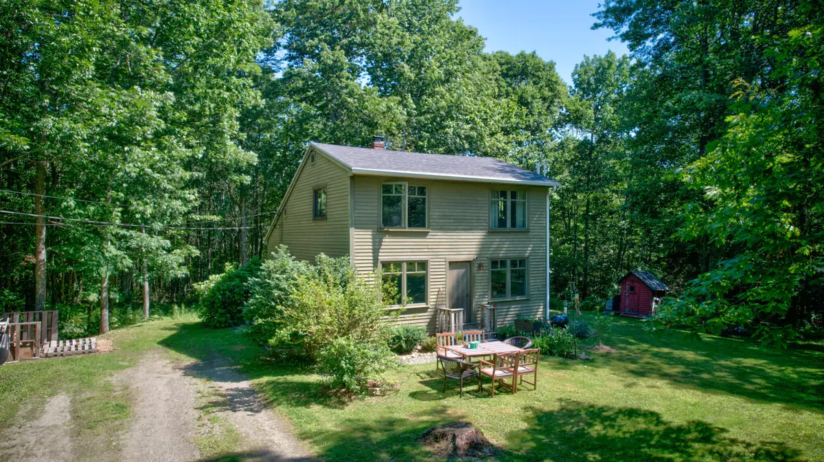 Hope, ME 04847,589 Barnestown RD