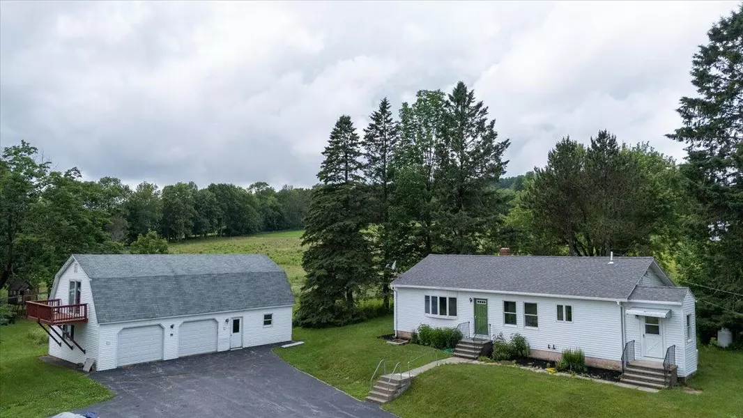 202 Moosehead Trail HWY, Brooks, ME 04921