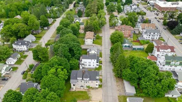 Rumford, ME 04276,315 Knox ST