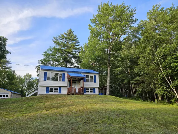 Phillips, ME 04966,127 Toothaker Pond RD