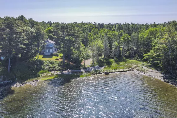 1051 Bayside RD, Trenton, ME 04605