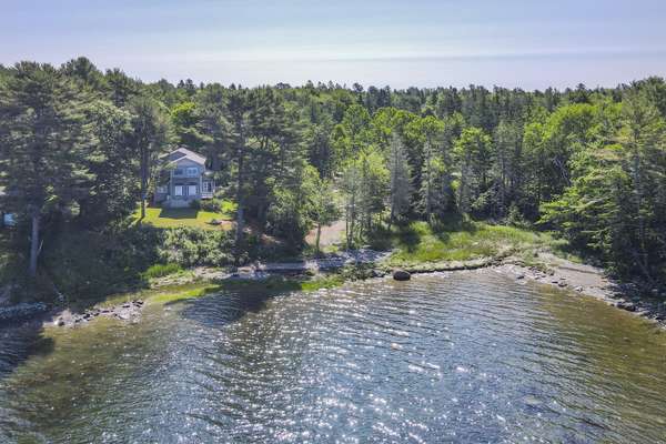 1051 Bayside RD, Trenton, ME 04605