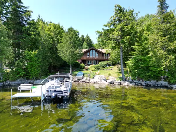 Enfield, ME 04493,48 Webb Cove DR