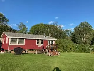 20 Lake Farm Circle #20, Jefferson, ME 04348