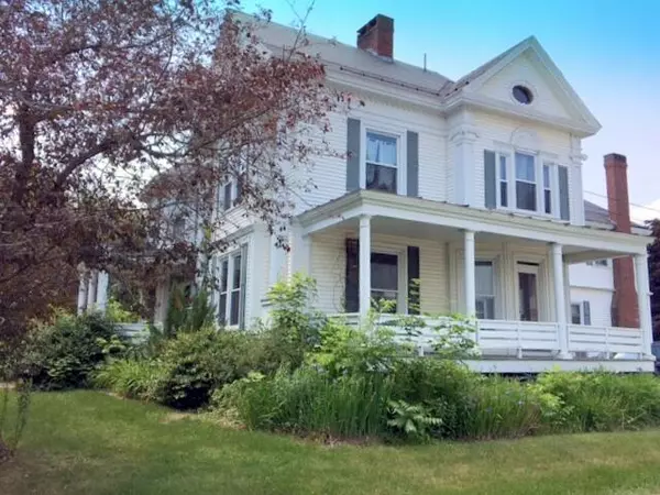 Waterville, ME 04901,2 Elm ST