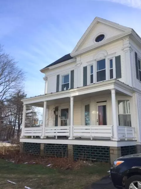 Waterville, ME 04901,2 Elm ST