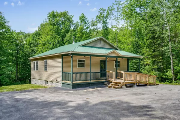 Norway, ME 04268,159 Pikes Hill RD