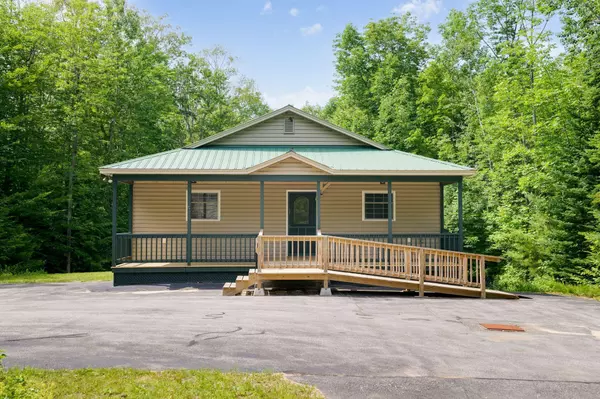 Norway, ME 04268,159 Pikes Hill RD