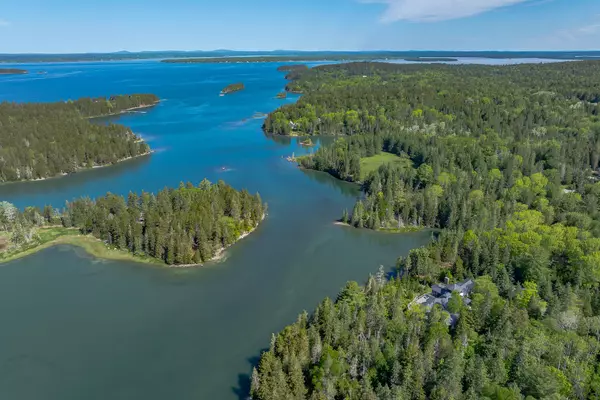 Mount Desert, ME 04660,769 Indian Point RD