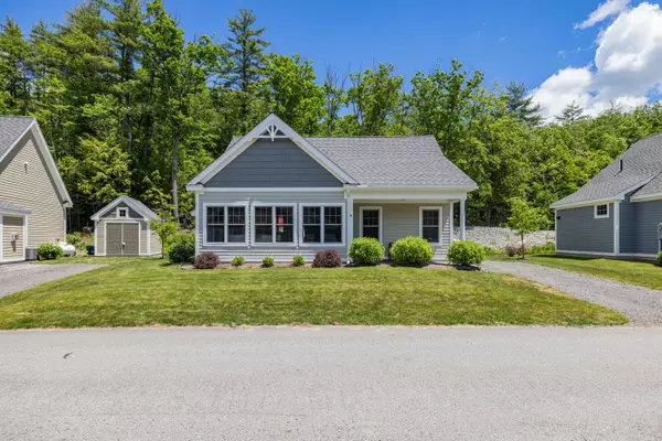 Arundel, ME 04046,56 Patriot WAY #140