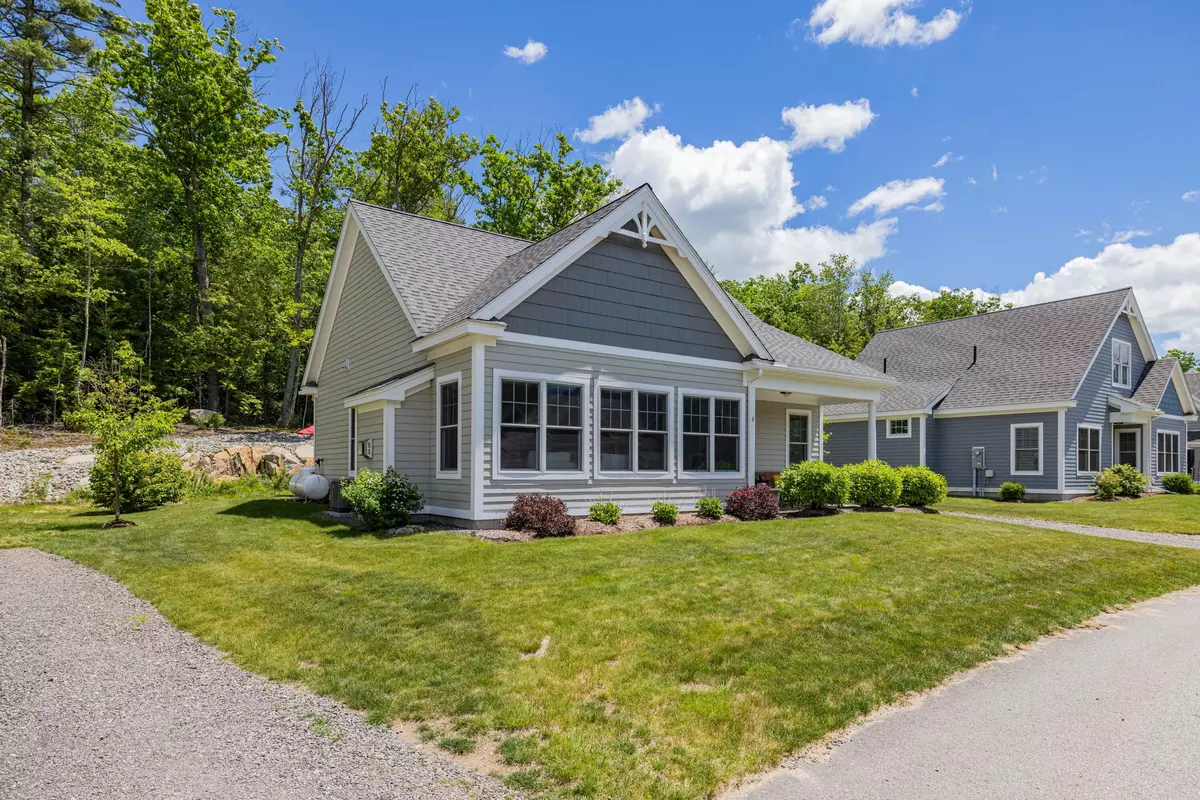 Arundel, ME 04046,56 Patriot WAY #140