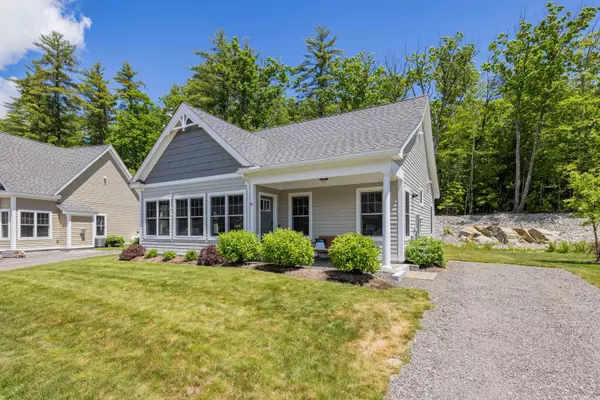 Arundel, ME 04046,56 Patriot WAY #140