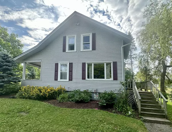 East Machias, ME 04630,93 Water ST