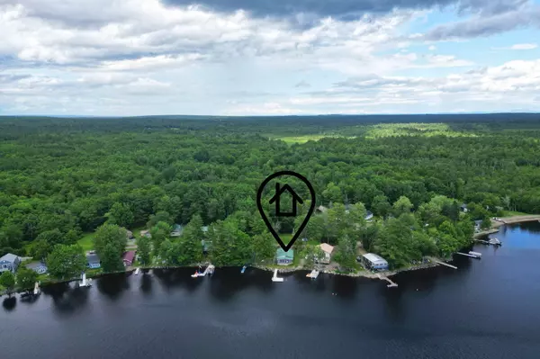 Hudson, ME 04449,12 Squirrel CV